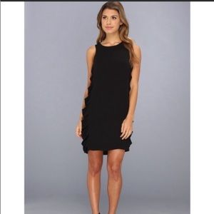 BCBG Black Eren Dress